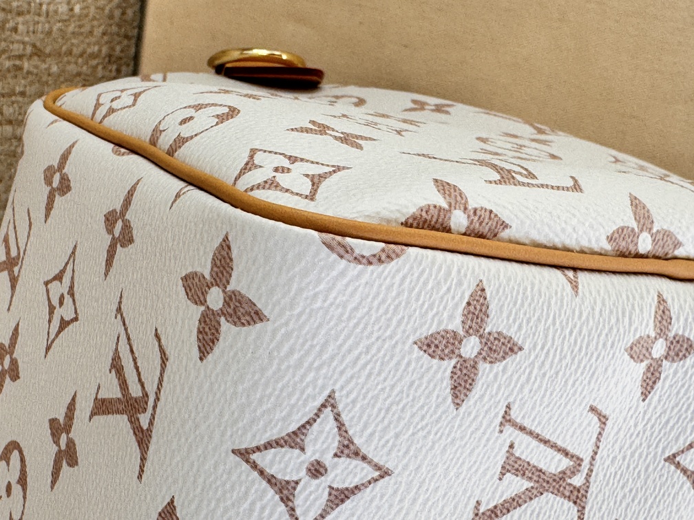 Speedy 30 B Soft Lucky