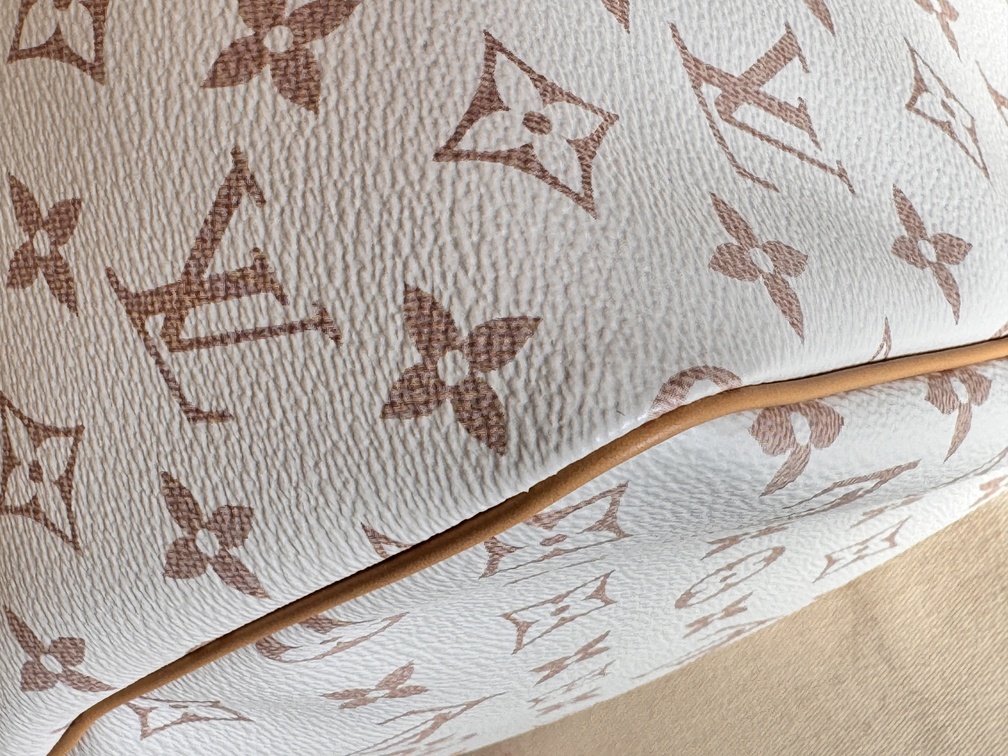 Speedy 30 B Soft Lucky