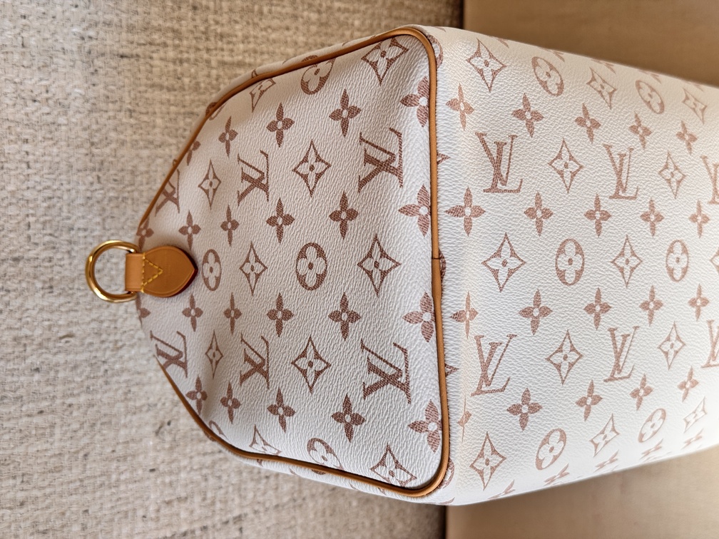 Speedy 30 B Soft Lucky