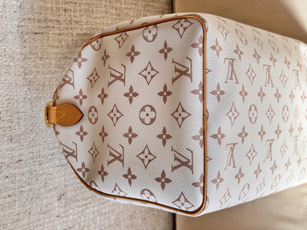 Speedy 30 B Soft Lucky