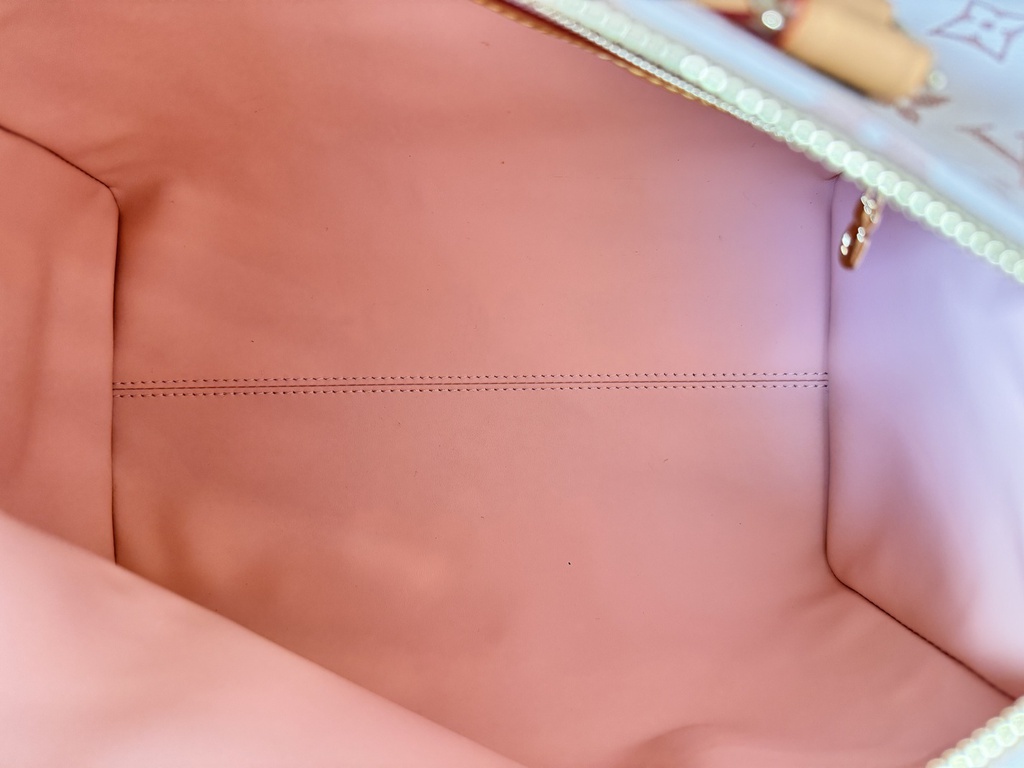 Speedy 30 B Soft Lucky