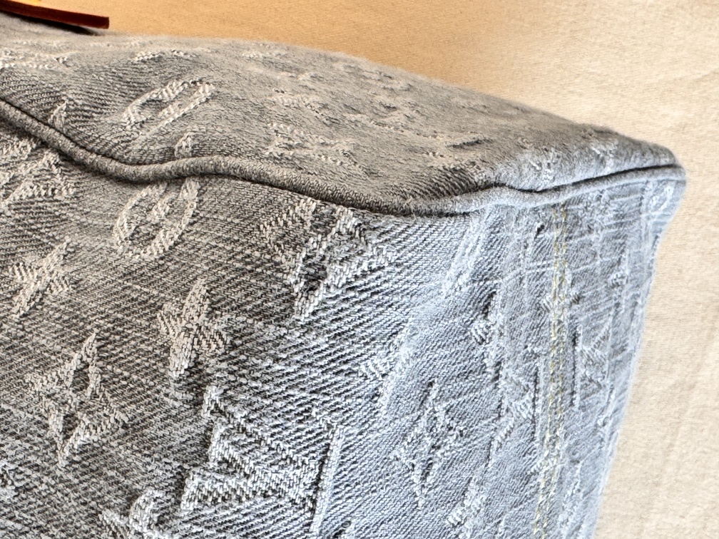 Speedy 30 B Soft Denim