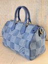 Speedy 30 B Denim blau