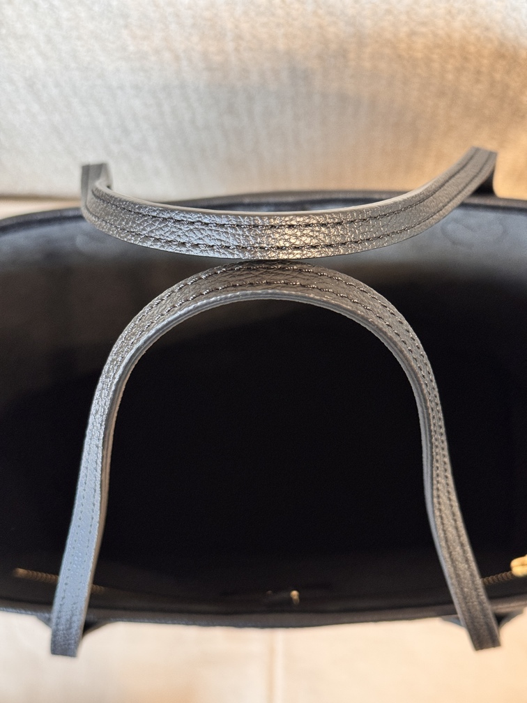 Neverfull MM Murakami schwarz