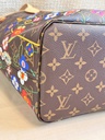 Neverfull MM LV x TM Monogram