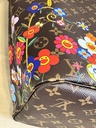 Neverfull MM LV x TM Monogram