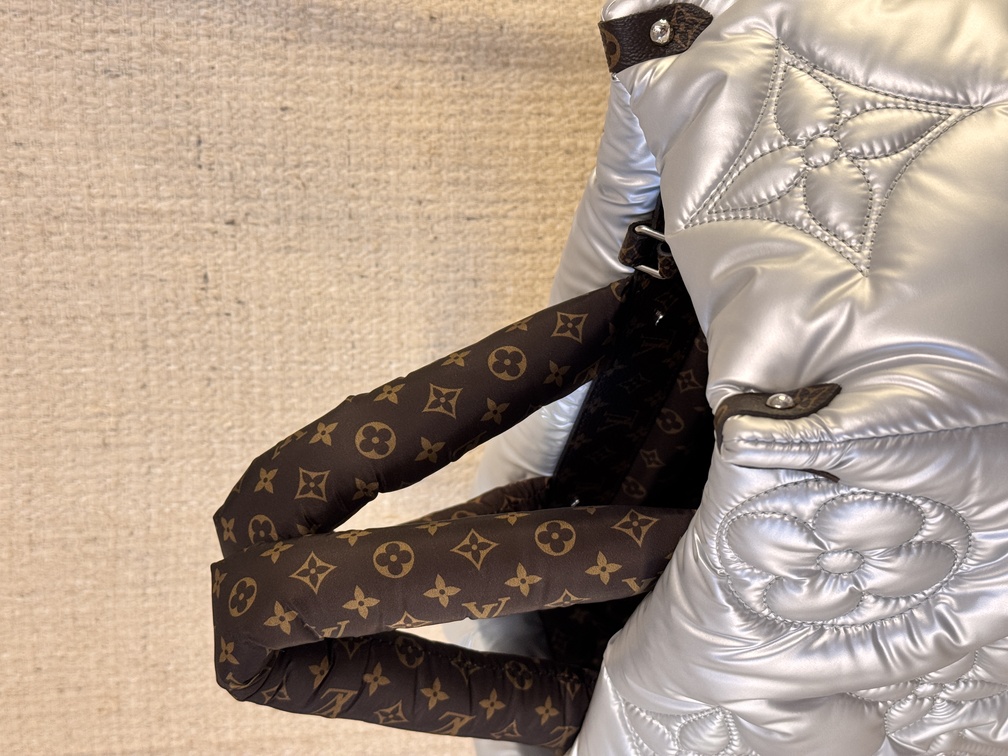 Onthego GM Pillow silber