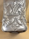 Onthego GM Pillow silber