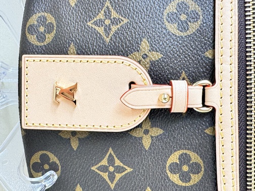 Bumbag High Rise Monogram