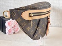 Bumbag High Rise Monogram