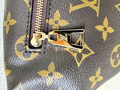 Bumbag High Rise Monogram