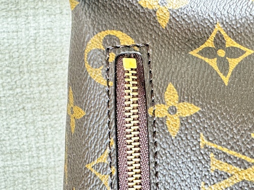 Bumbag High Rise Monogram