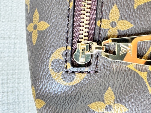 Bumbag High Rise Monogram