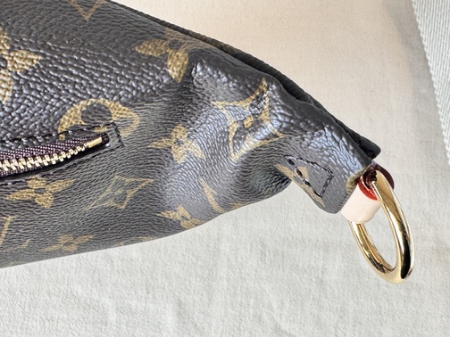 Bumbag High Rise Monogram