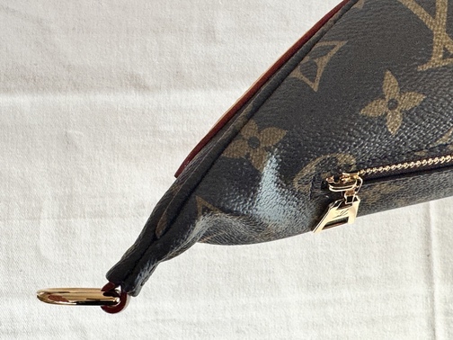 Bumbag High Rise Monogram