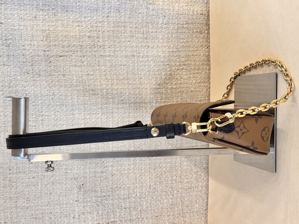 IVY Wallet on Chain bag Reverse II