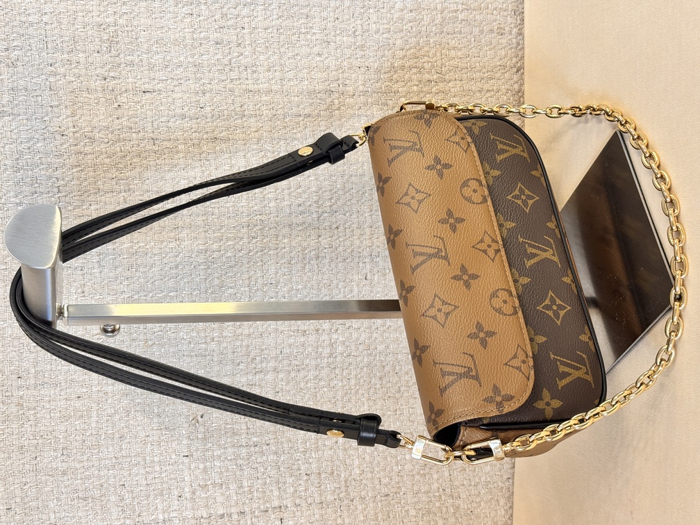 IVY Wallet on Chain bag Reverse II