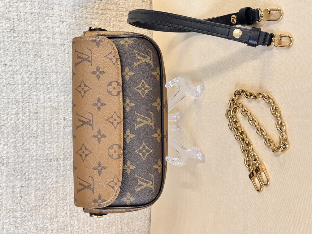 IVY Wallet on Chain bag Reverse II