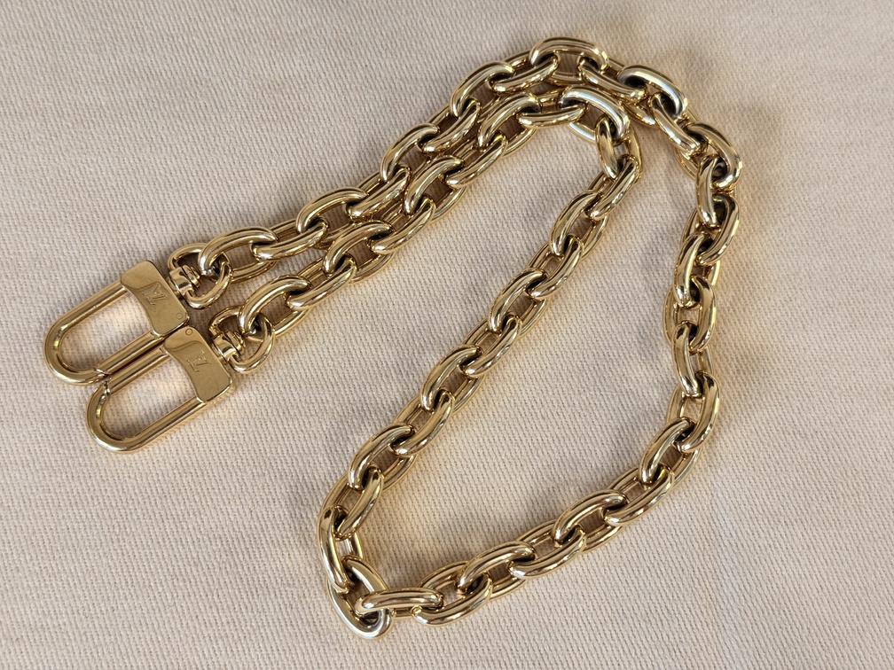 IVY Wallet on Chain bag Reverse II