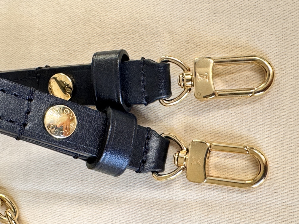 IVY Wallet on Chain bag Reverse II