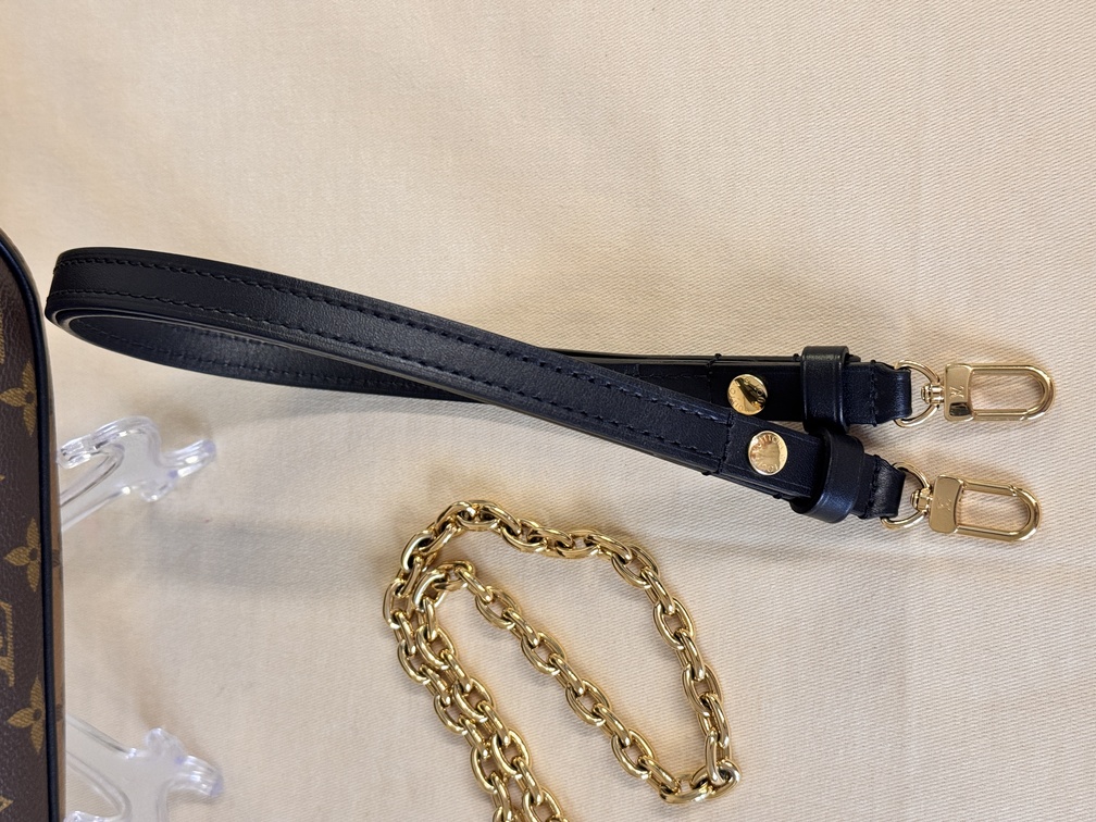 IVY Wallet on Chain bag Reverse II