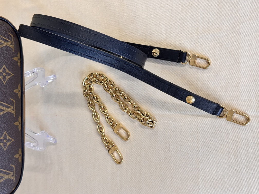 IVY Wallet on Chain bag Reverse II