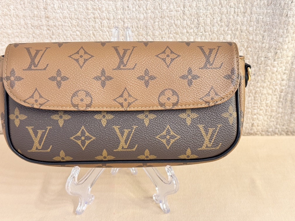 IVY Wallet on Chain bag Reverse II