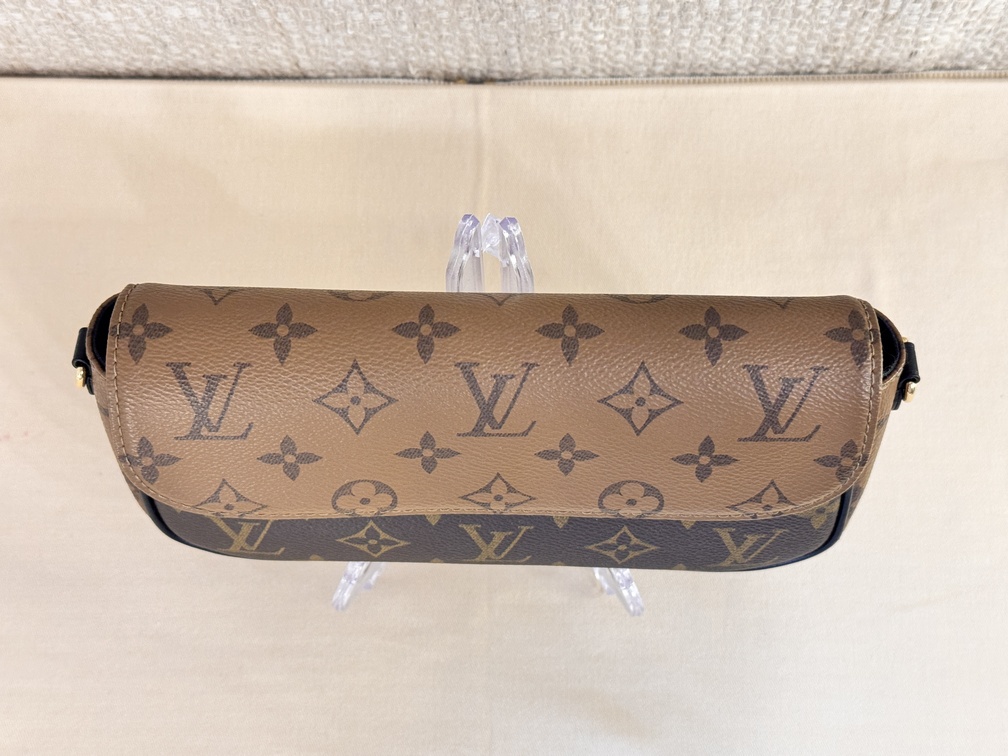 IVY Wallet on Chain bag Reverse II