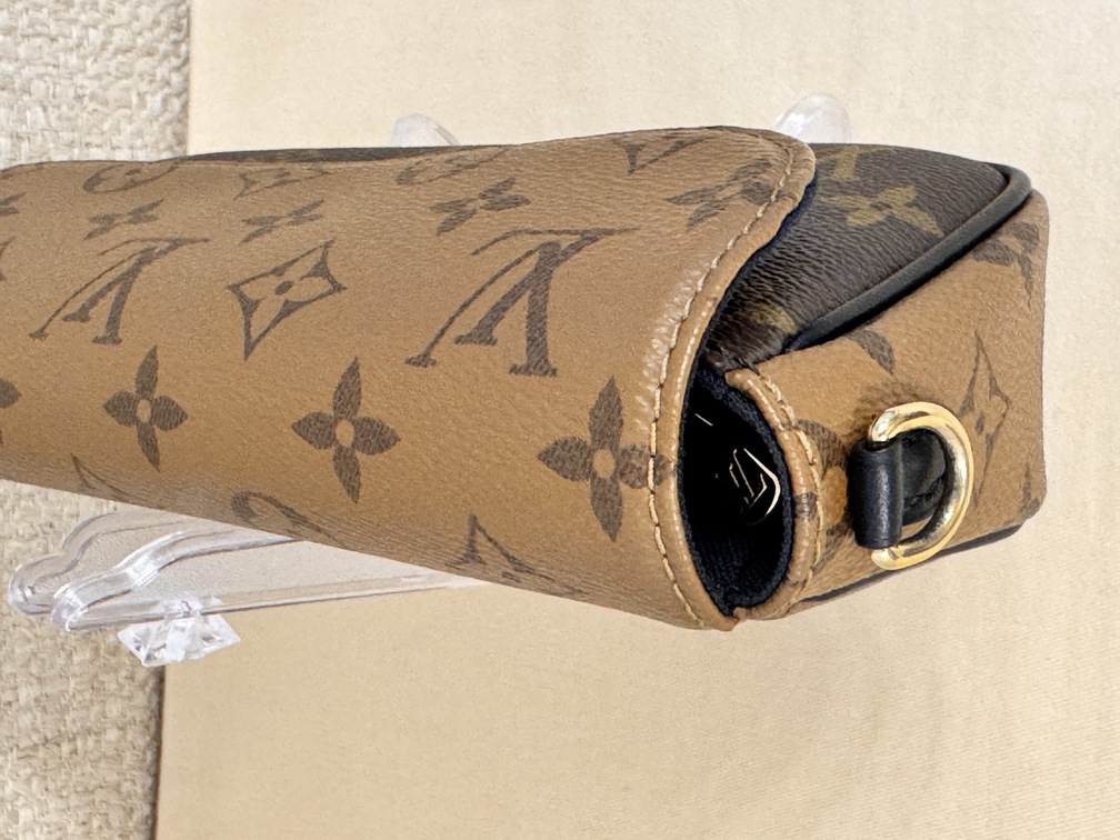 IVY Wallet on Chain bag Reverse II