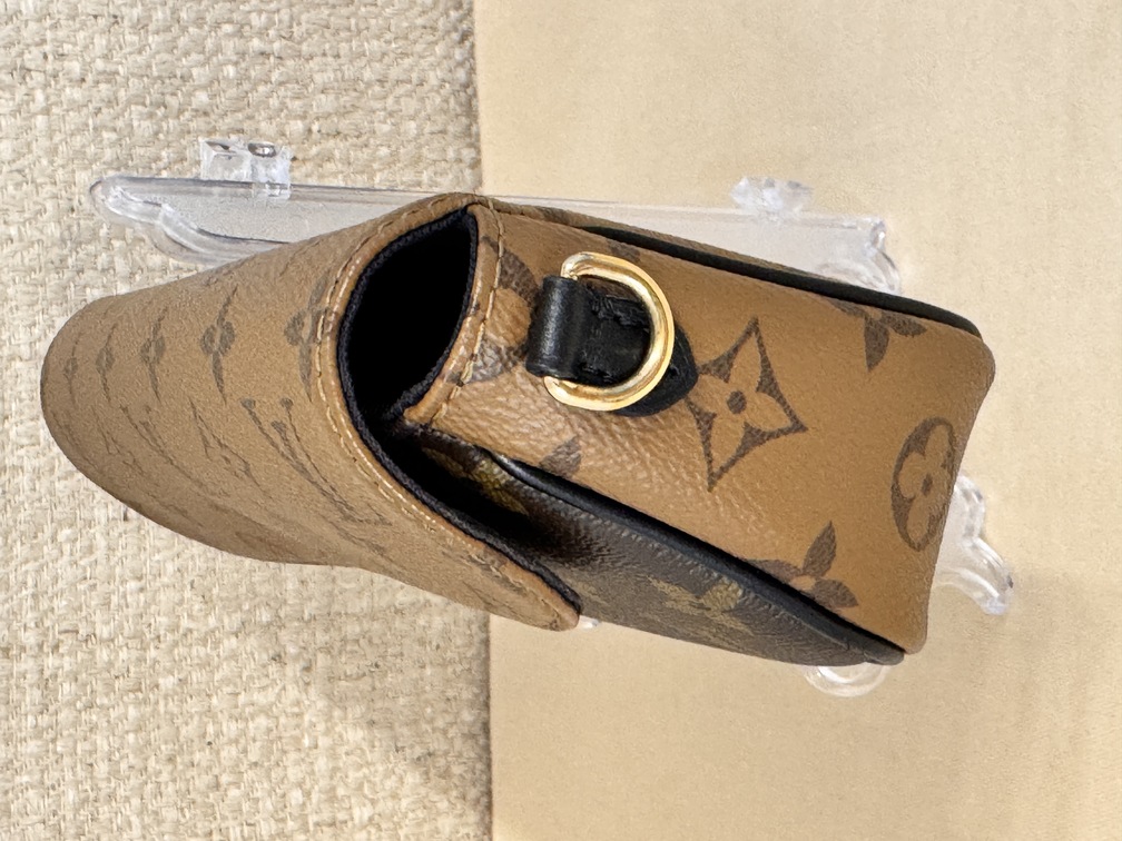 IVY Wallet on Chain bag Reverse II