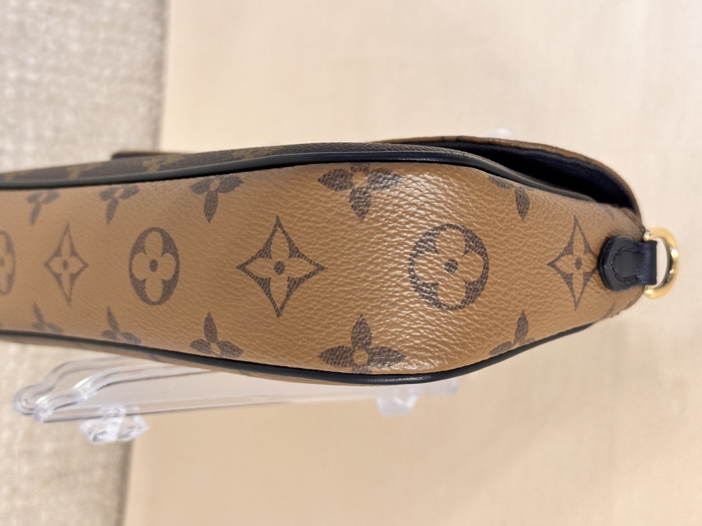 IVY Wallet on Chain bag Reverse II