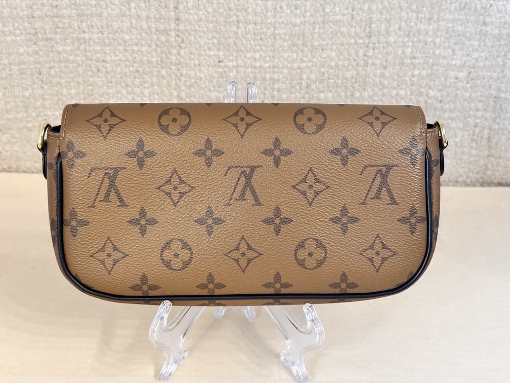 IVY Wallet on Chain bag Reverse II