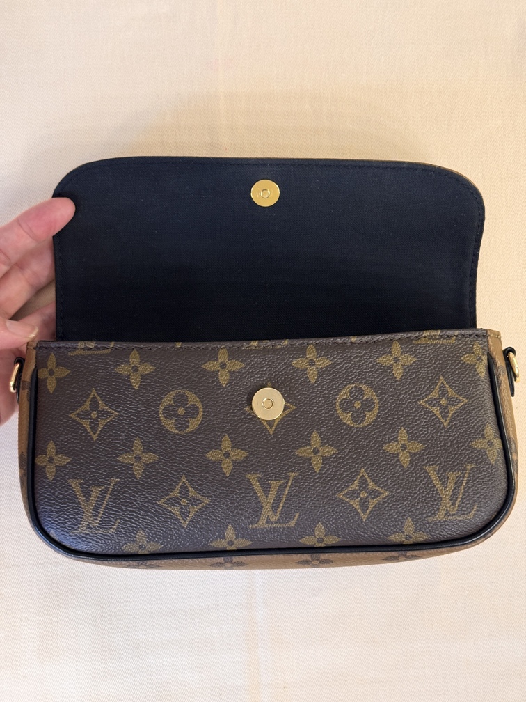 IVY Wallet on Chain bag Reverse II