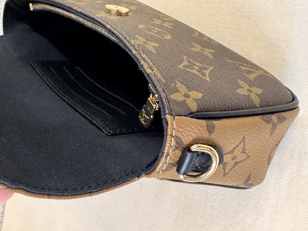 IVY Wallet on Chain bag Reverse II