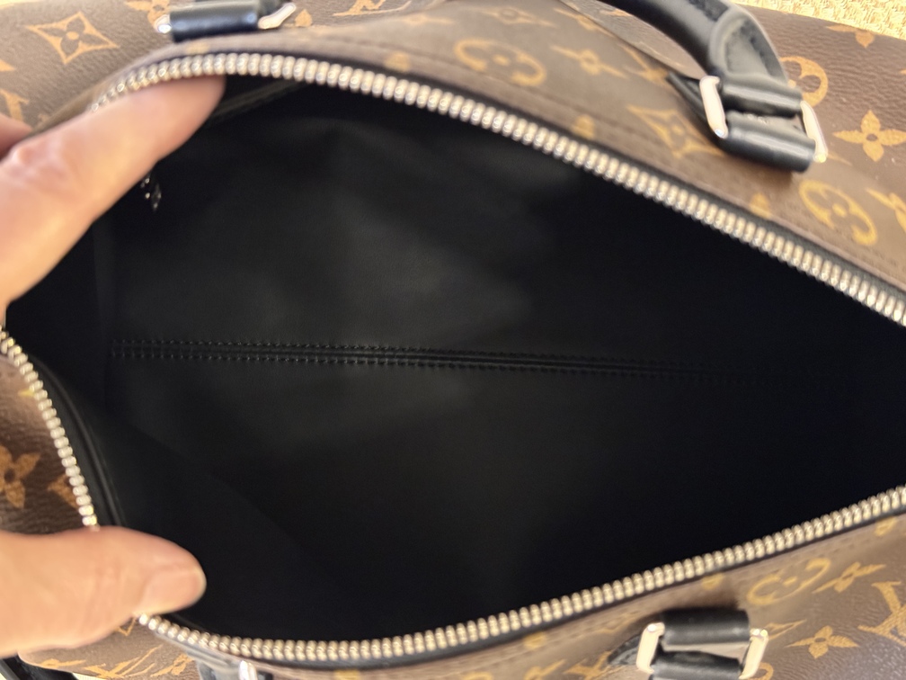 Speedy 30 B Soft Dark