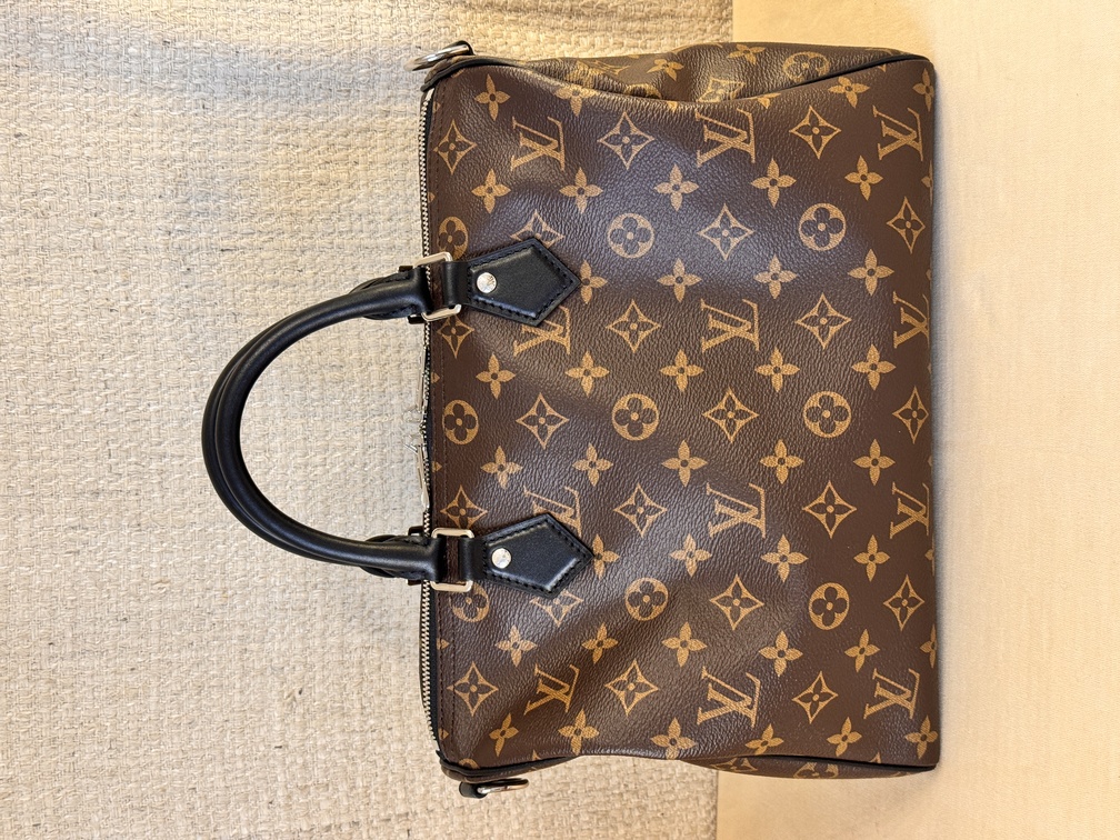 Speedy 30 B Soft Dark