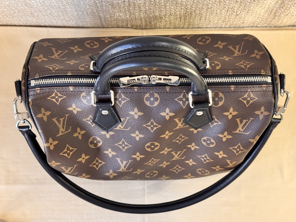 Speedy 30 B Soft Dark