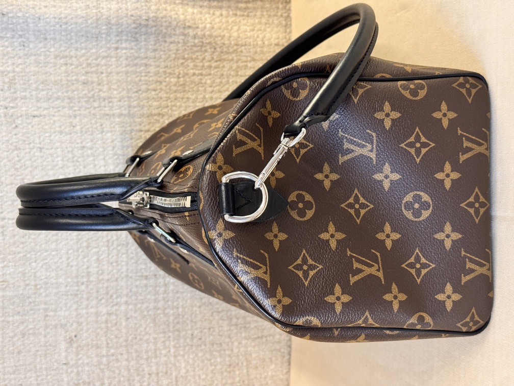 Speedy 30 B Soft Dark