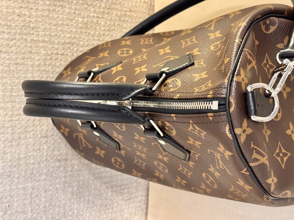 Speedy 30 B Soft Dark