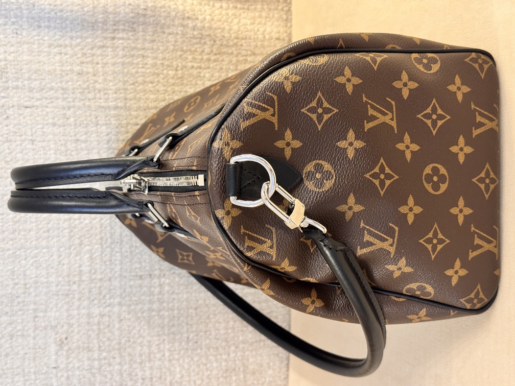 Speedy 30 B Soft Dark