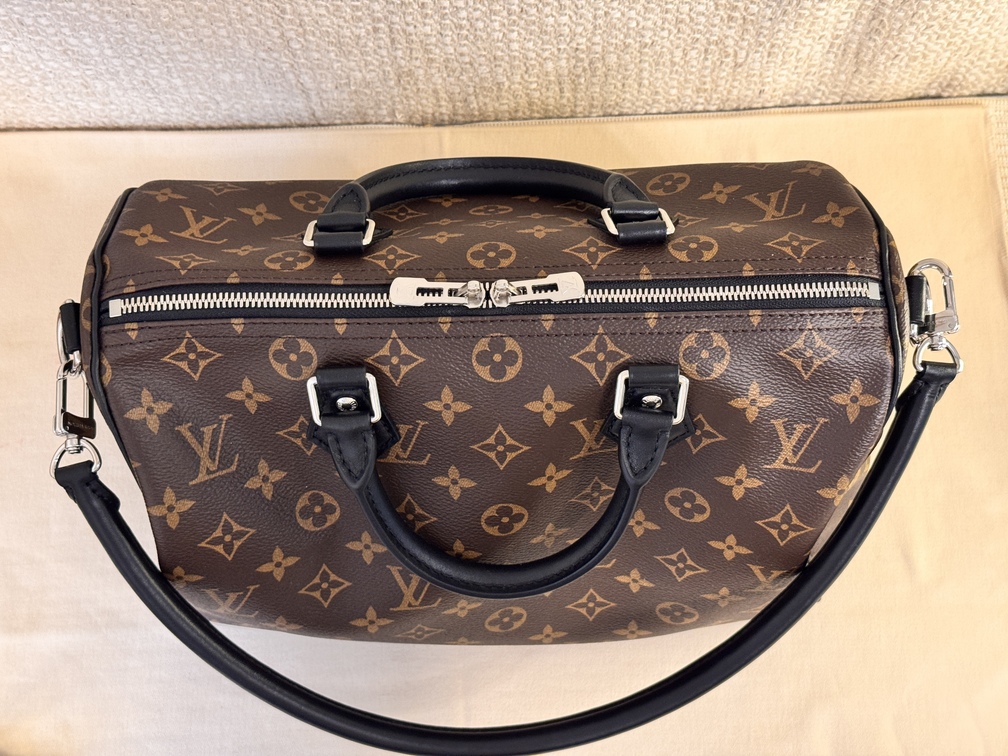 Speedy 30 B Soft Dark