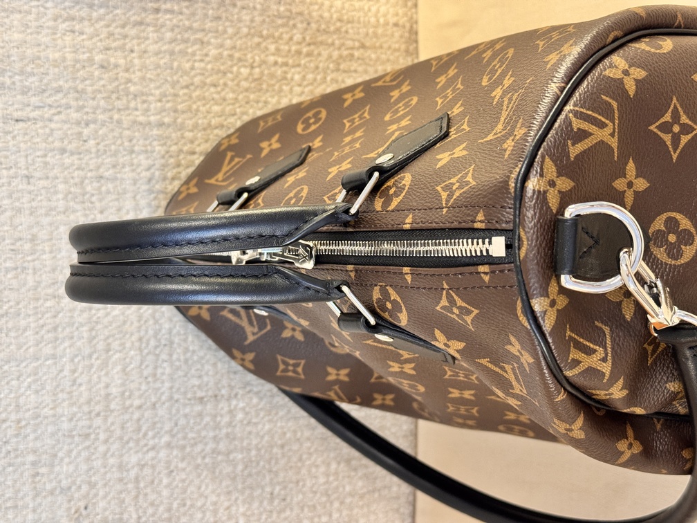 Speedy 30 B Soft Dark