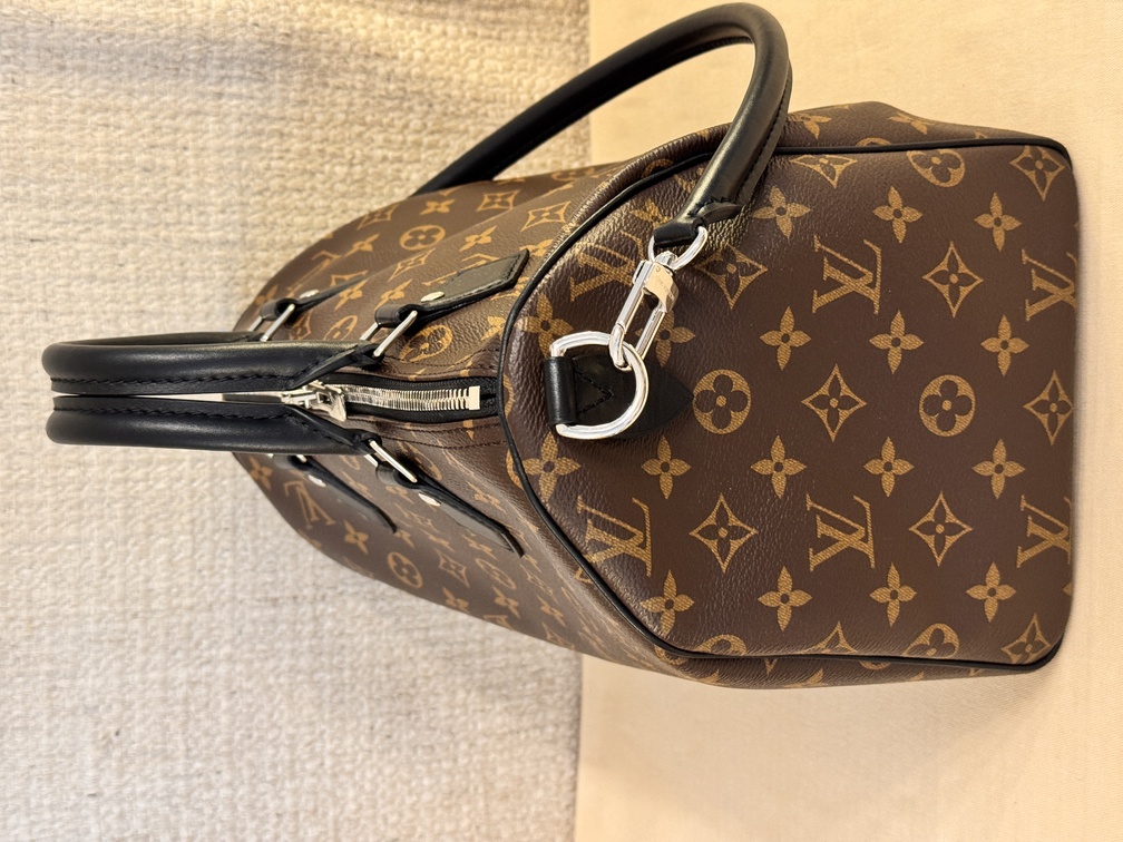 Speedy 30 B Soft Dark