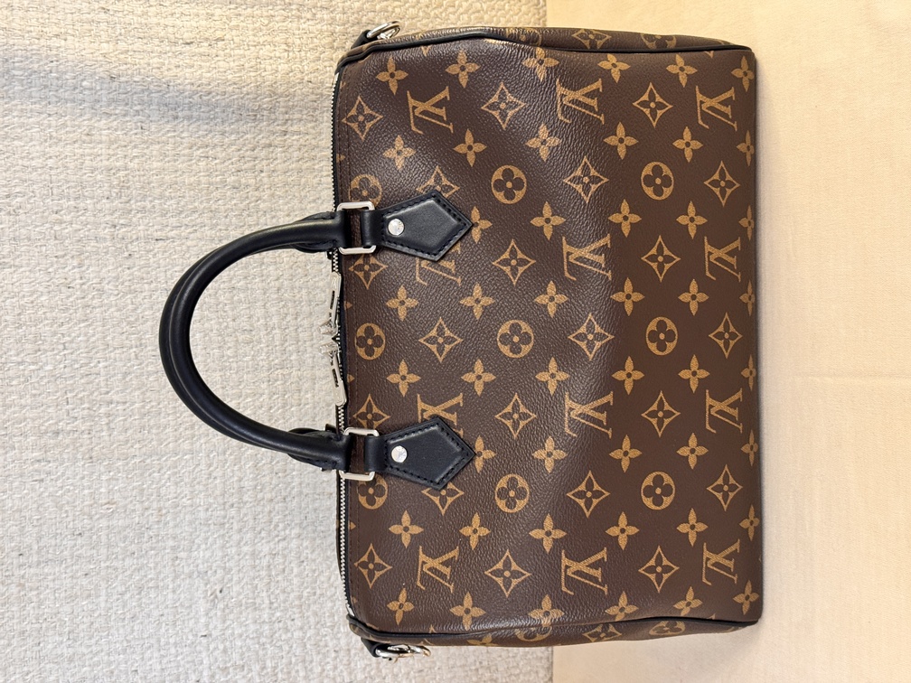 Speedy 30 B Soft Dark