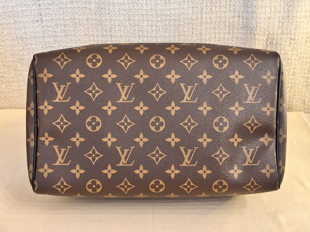 Speedy 30 B Soft Dark