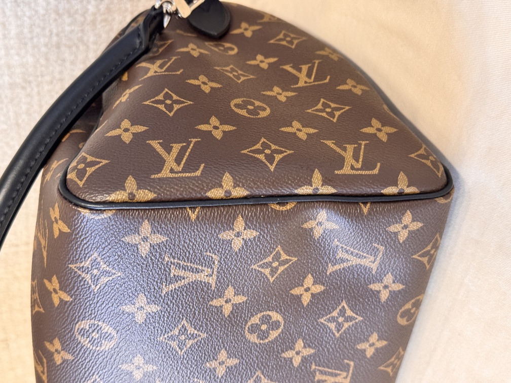 Speedy 30 B Soft Dark