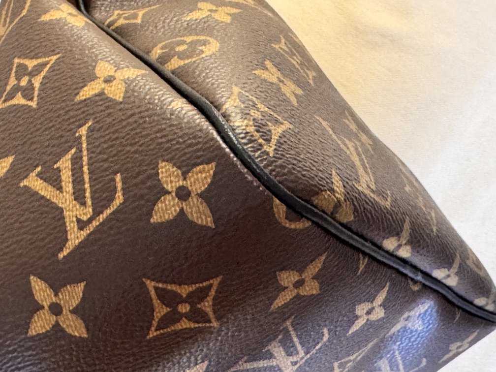 Speedy 30 B Soft Dark