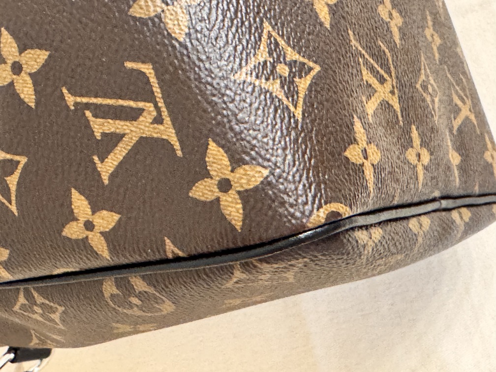 Speedy 30 B Soft Dark