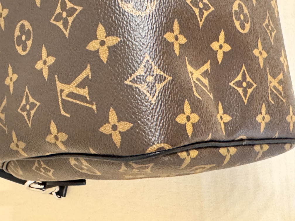 Speedy 30 B Soft Dark