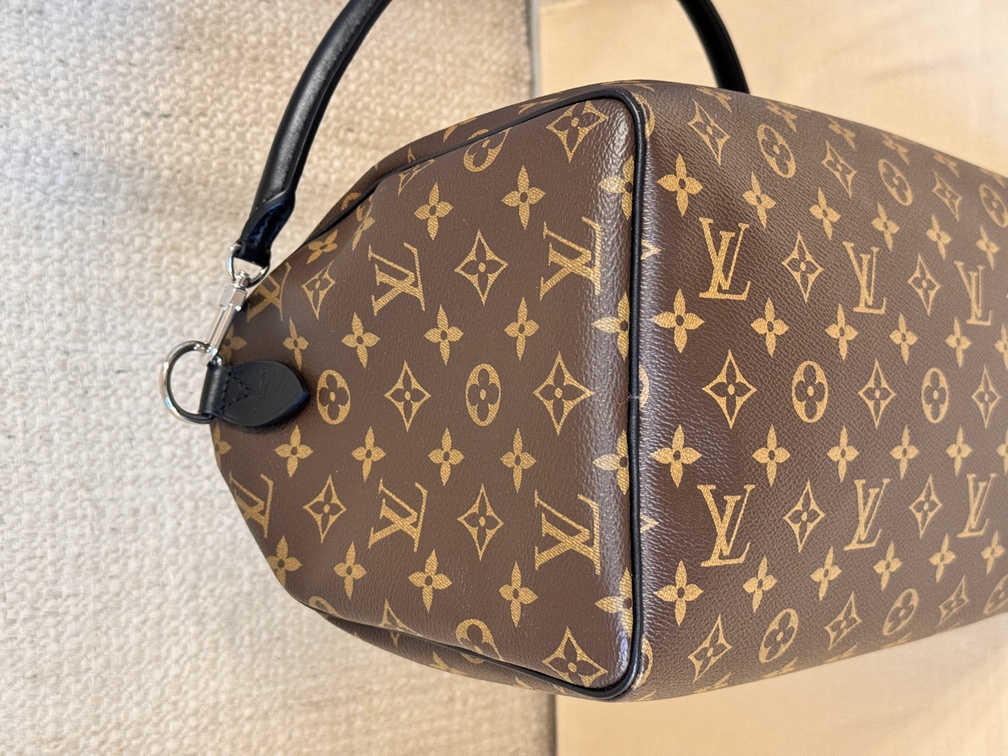 Speedy 30 B Soft Dark